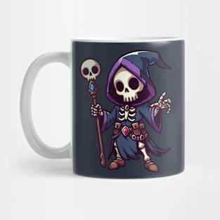 Necromancer Mug